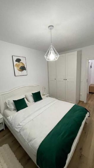Apartament cu 2 camere în Lazaret