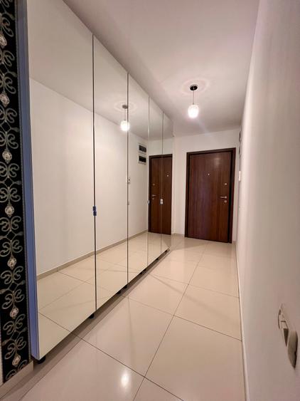 Apartament cu 2 camere în Brâncoveanu
