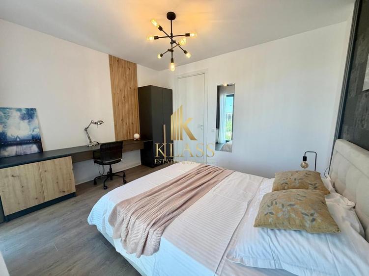 Apartament 2 camere | Cloud9 | Parcare inclusa | Balcon | - 3