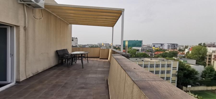 APARTAMENT 3 CAMERE|13 SEPTEMBRIE|CENTRALA PROPRIE - 12
