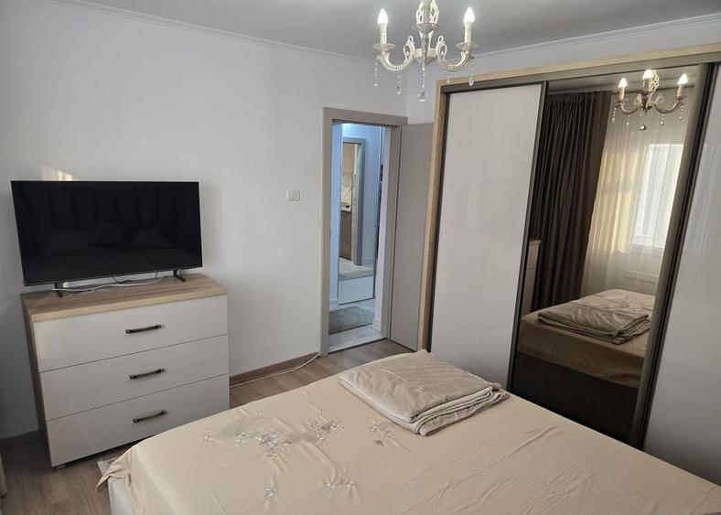 Apartament 2 Camere | Zona Dacia - Scoala Spectrum | Termen Lung - 5