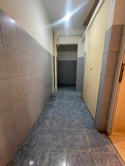 Apartament cu 3 camere nedecomandat în Alexandru cel Bun
