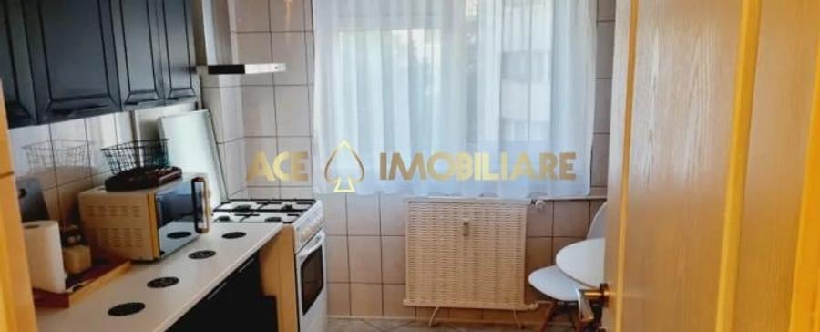 Apartament cu 2 camere semidecomandat, mobilat în 1 Decembrie 1918