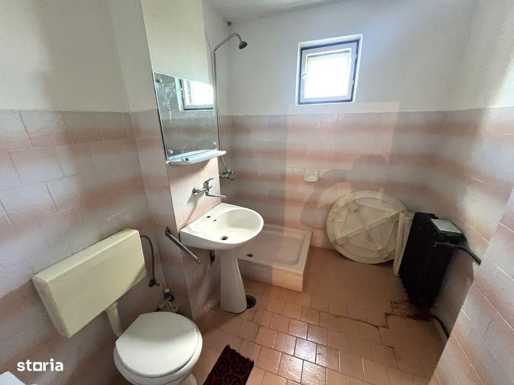Casă cu 4 camere în Viile Satu Mare