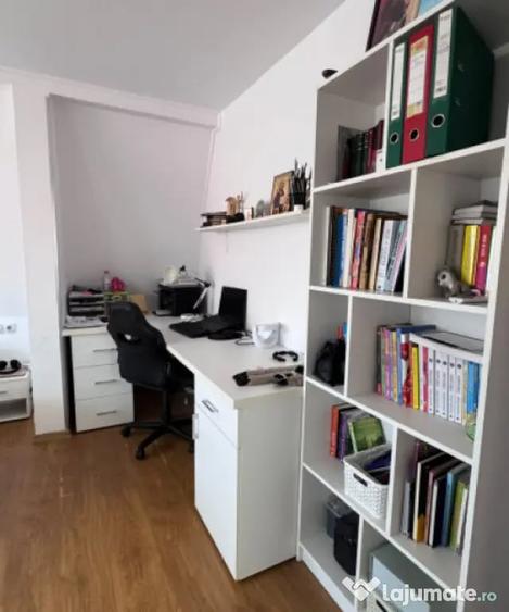 Apartament 88 mp Utili, Renovat Parcare CF | Muzeul Apei | F - Floresti (Cluj) - 7