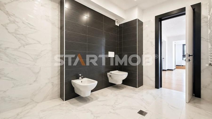 Apartament cu 2 camere decomandat în Griviței