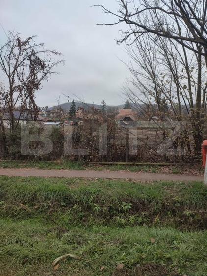Teren Construcții intravilan de 3000 mp, în Mădăraș