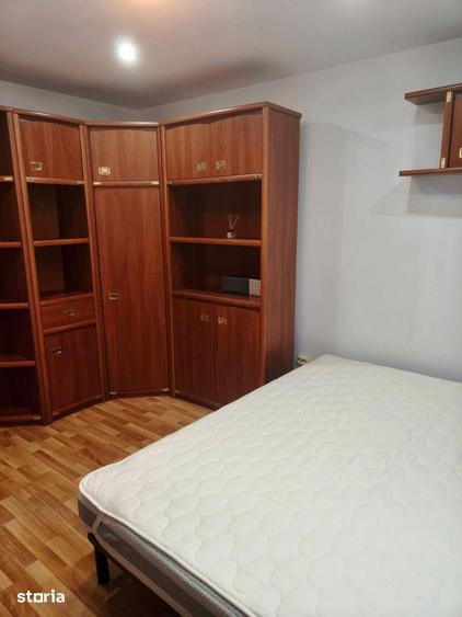 Apartament cu 3 camere decomandat în Mărăști
