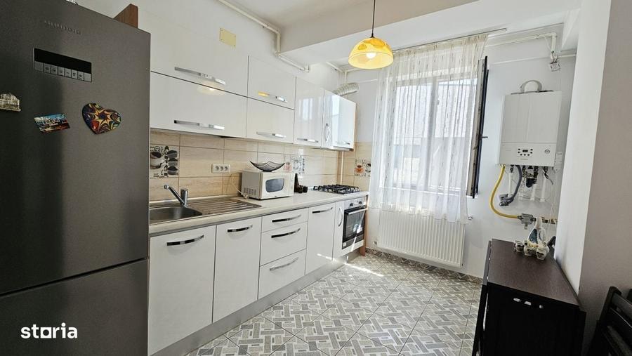 Militari Residence - Soarelui - 2 Camere, Centrala, Parcare, Pet-Frien - 6