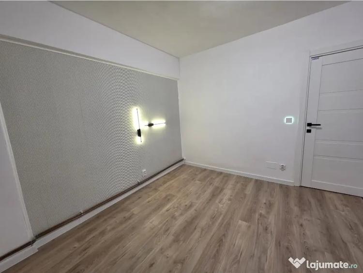 Apartament cu 4 camere decomandat în Frumoasa