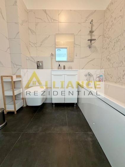 Boutique Residence | 3 camere, 2 bai | 2 locuri de parcare - 14