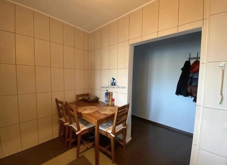 Vanzare Apartament 3 Camere Semidecomandat Berceni-Secuilor - 5