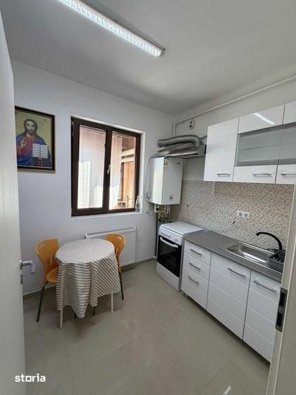 inchiriez apartament paci militari 2 camere - 6