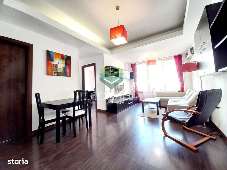 3 Camere Herastrau Avia?iei | 70 mp | Parcare Subtera - 13