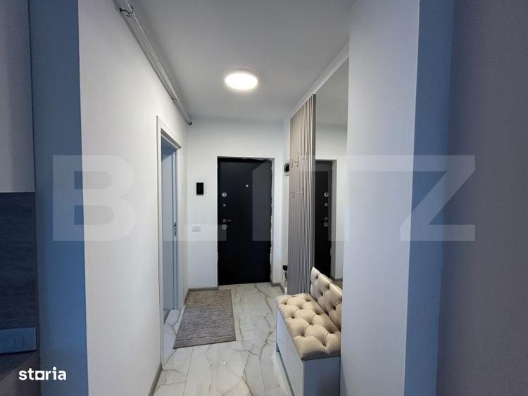Apartament cu 3 camere în Pâclișa