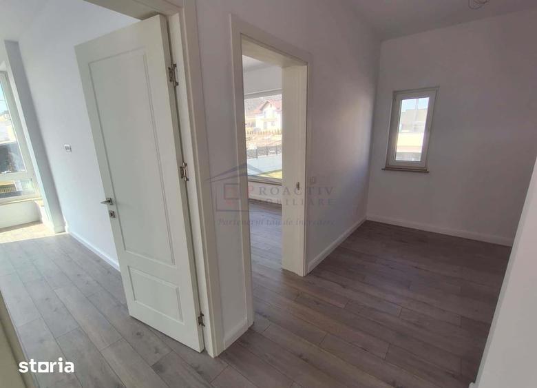 Casă cu 4 camere cu Teren 500 Mp în Burdujeni