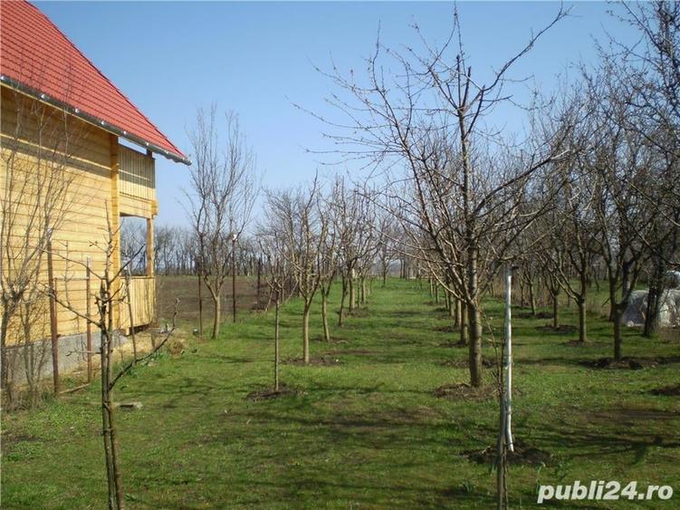 Teren de 1000 mp, în Central