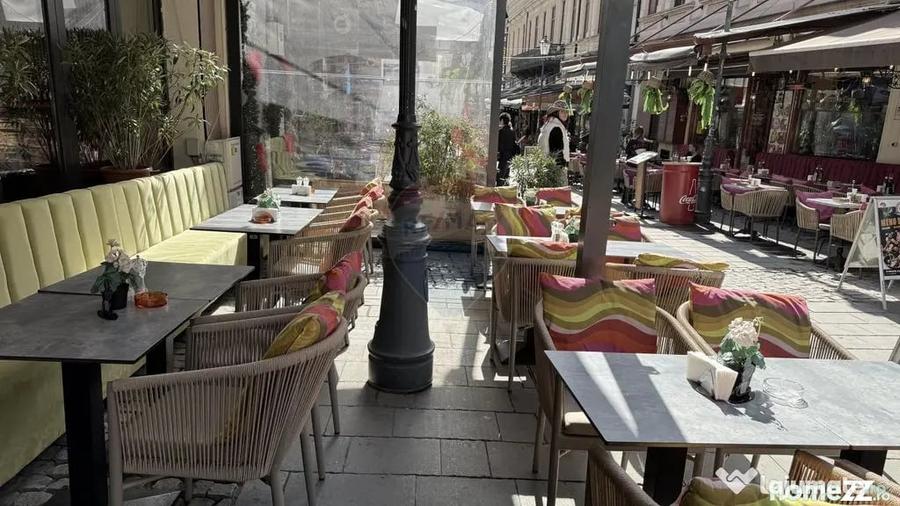 Predare afacere, restaurant in Centrul Vechi | Smardan - 9