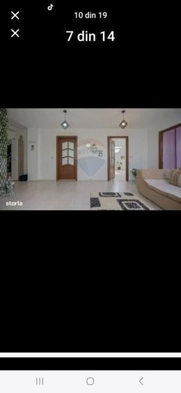 Apartament cu 4 camere decomandat în Central