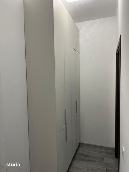 Apartament cu 3 camere în Libertății