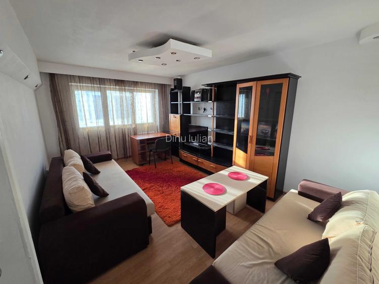Apartament 2 camere de inchiriat Bd. Bucuresti, Ploiesti