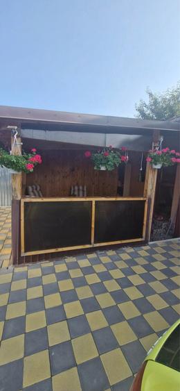Casă cu 3 camere cu Teren 300 Mp în Lilieci