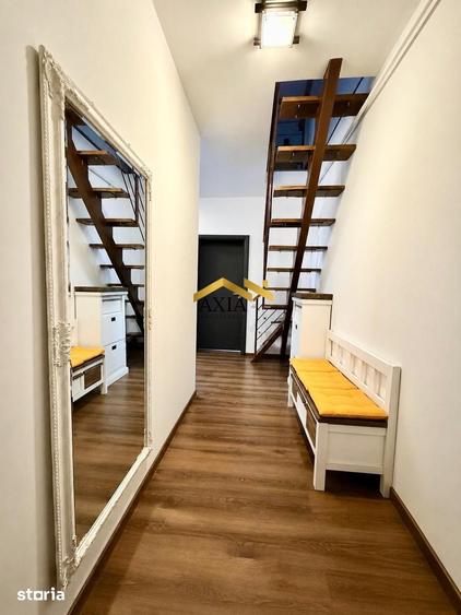 Apartament 2 camere decomandate 57 mp, pod 50 mp, boxa 18 mp, parcare! - 4