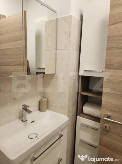 Apartament premium cu 3 camere in Sunnyville Plus Racad? - 11