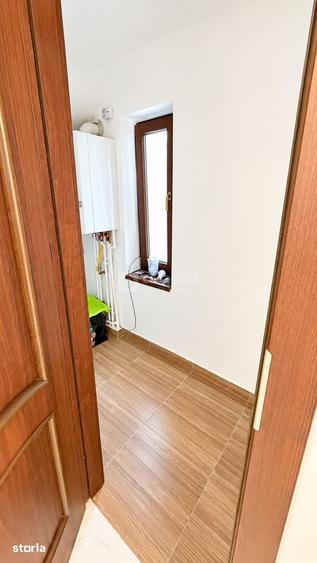 Casă cu 5 camere cu Teren 500 Mp în Valea Lupului