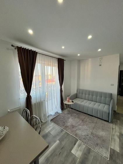 Apartament decomandat în Central