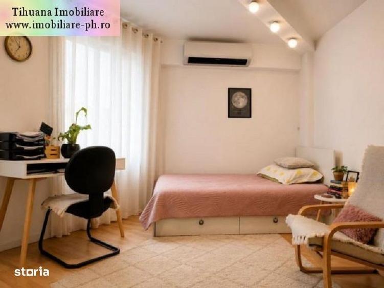 Apartament cu 3 camere decomandat în Ultracentral — fotografia 3