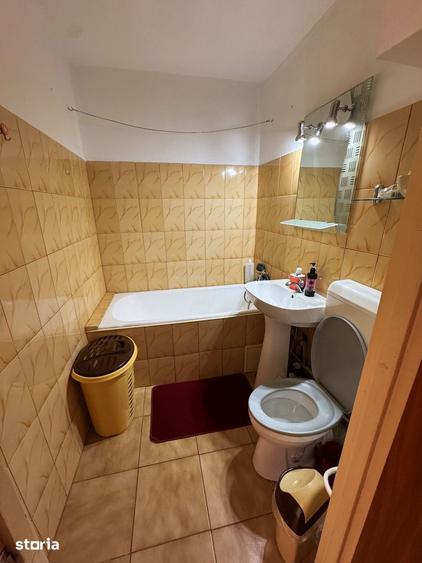 Apartament cu 2 camere semidecomandat în Pantelimon