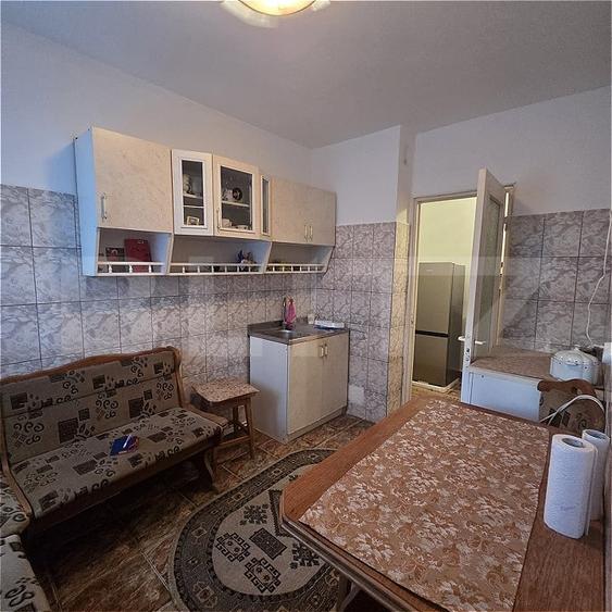 Apartament 2 camere, 55 mp, zona Micro 20 - 9