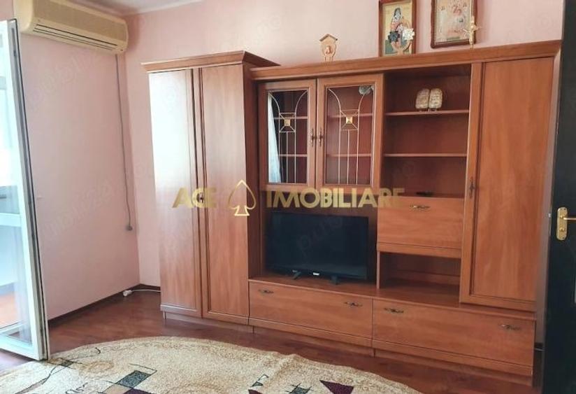Apartament cu 2 camere decomandat, mobilat în Pantelimon