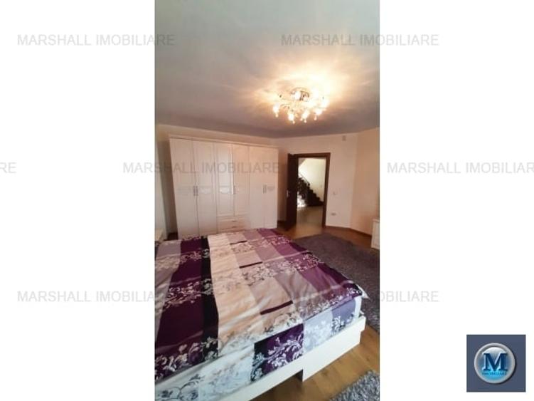 Casa cu 8 camere de vanzare in Strejnicu, 315 mp #14190 - 14