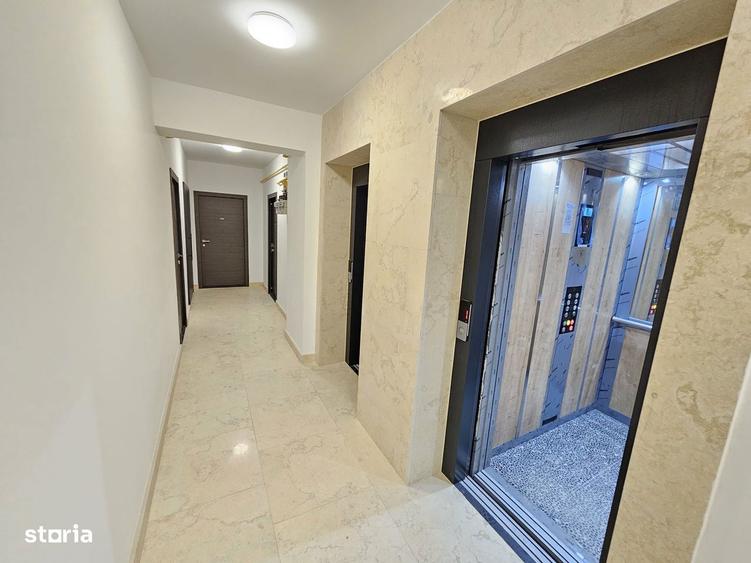 Apartament cu 3 camere în Cug