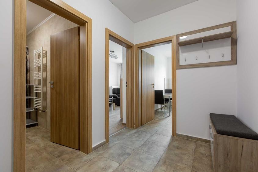 apartament de vanzare Maurer Residence ,Targu Mures loc de parcare inclus - 7