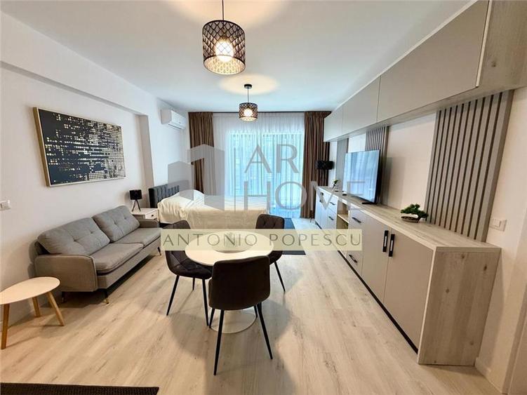 Studio prima inchiriere, parcare proprie, In Ploiesti, zona Nord/ Albe - 10