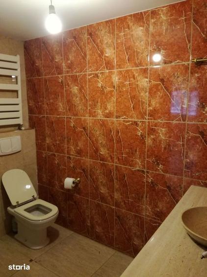 Apartament cu 3 camere în Primăverii