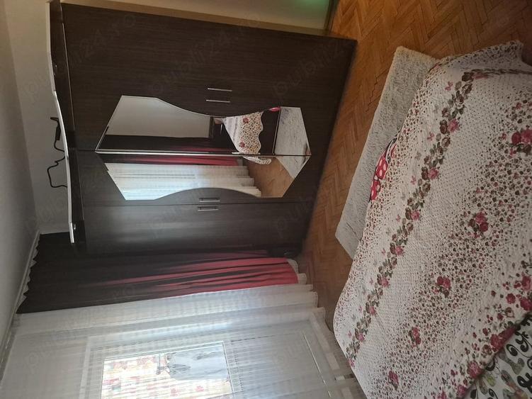 Apartament cu 2 camere decomandat în Steaua