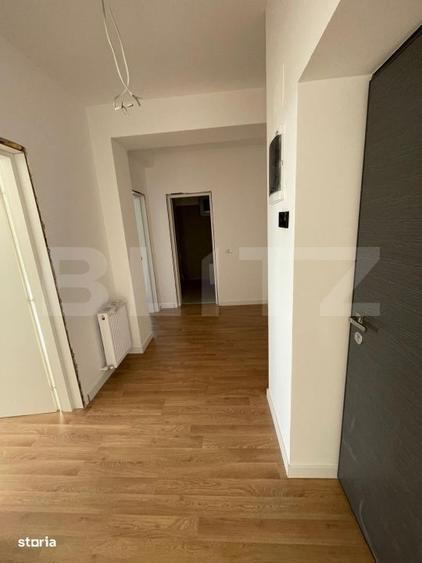Apartament cu 2 camere decomandat în Albești