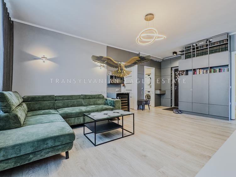 Apartament de lux situat intr-un Residence modern - 6