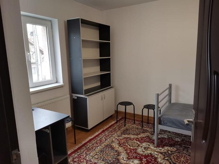 Casă cu 4 camere cu Teren 200 Mp în Sânnicoară