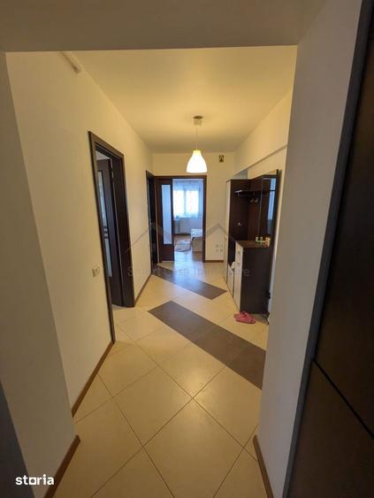 Apartament 3 camere Pod de Fier - 7