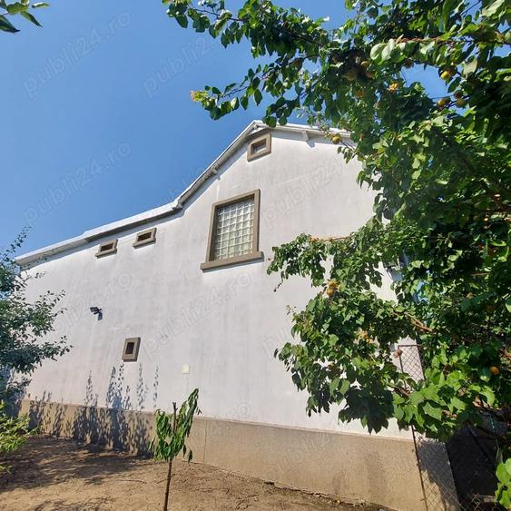 Ploiesti. zona ultracentrala Hotel Prahova, direct proprietar 265 mp utili, 613 mp teren - 1