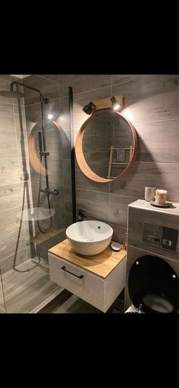 Apartament cu 2 camere semidecomandat în Panduri