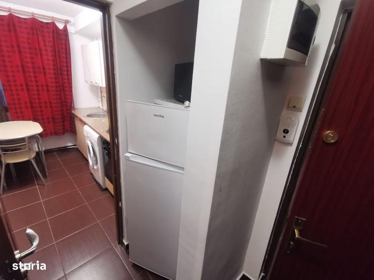 Garsonieră în Ultracentral