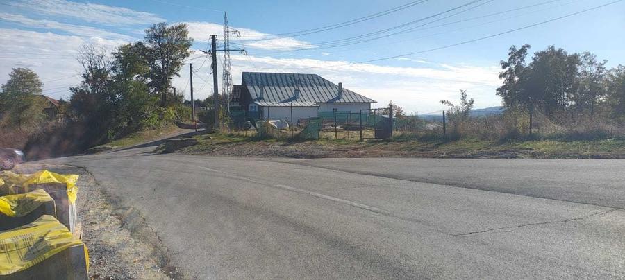 Spațiu comercial, în Central