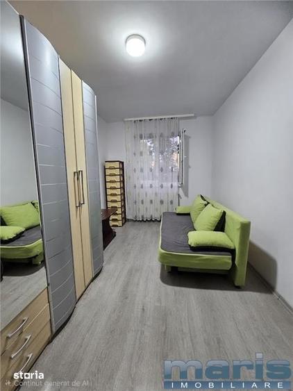 Apartament 2 camere Dambul Pietros amenajat recent mobilat utilat - 1