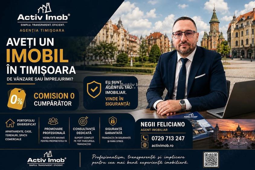 Casă cu Teren 464 Mp în Central
